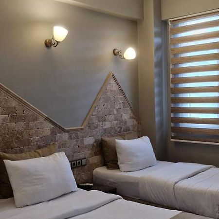 Royal Park Hotel Corlu Bed And Breakfast Tekirdağ Ngoại thất bức ảnh