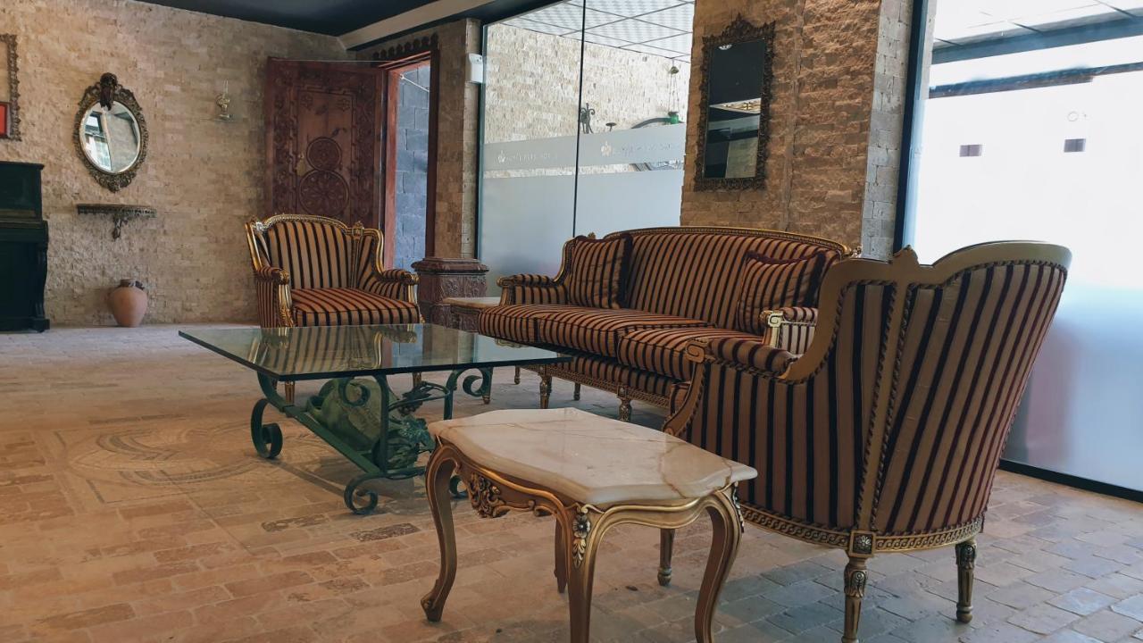 Royal Park Hotel Corlu Bed And Breakfast Tekirdağ Ngoại thất bức ảnh