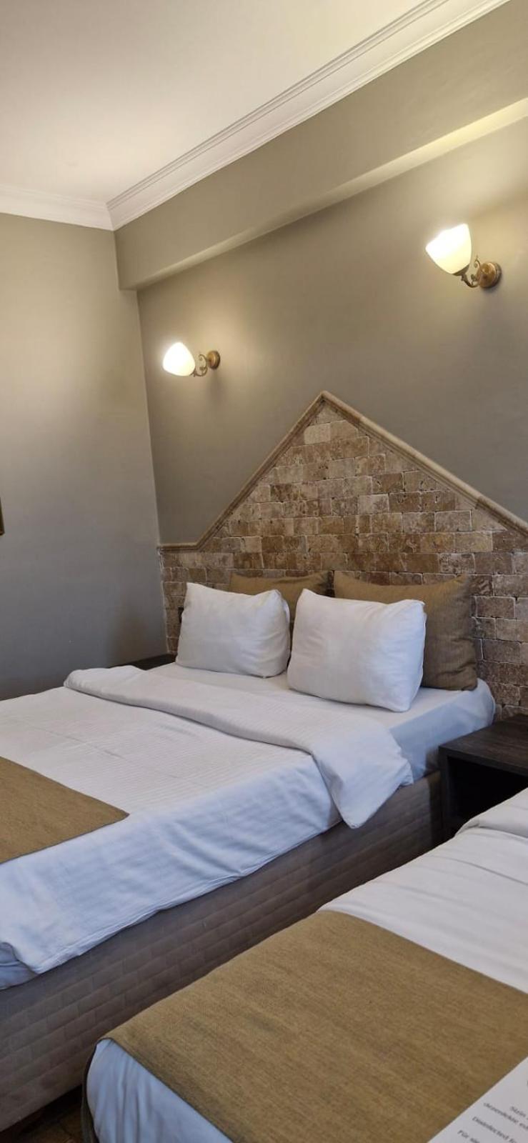 Royal Park Hotel Corlu Bed And Breakfast Tekirdağ Ngoại thất bức ảnh