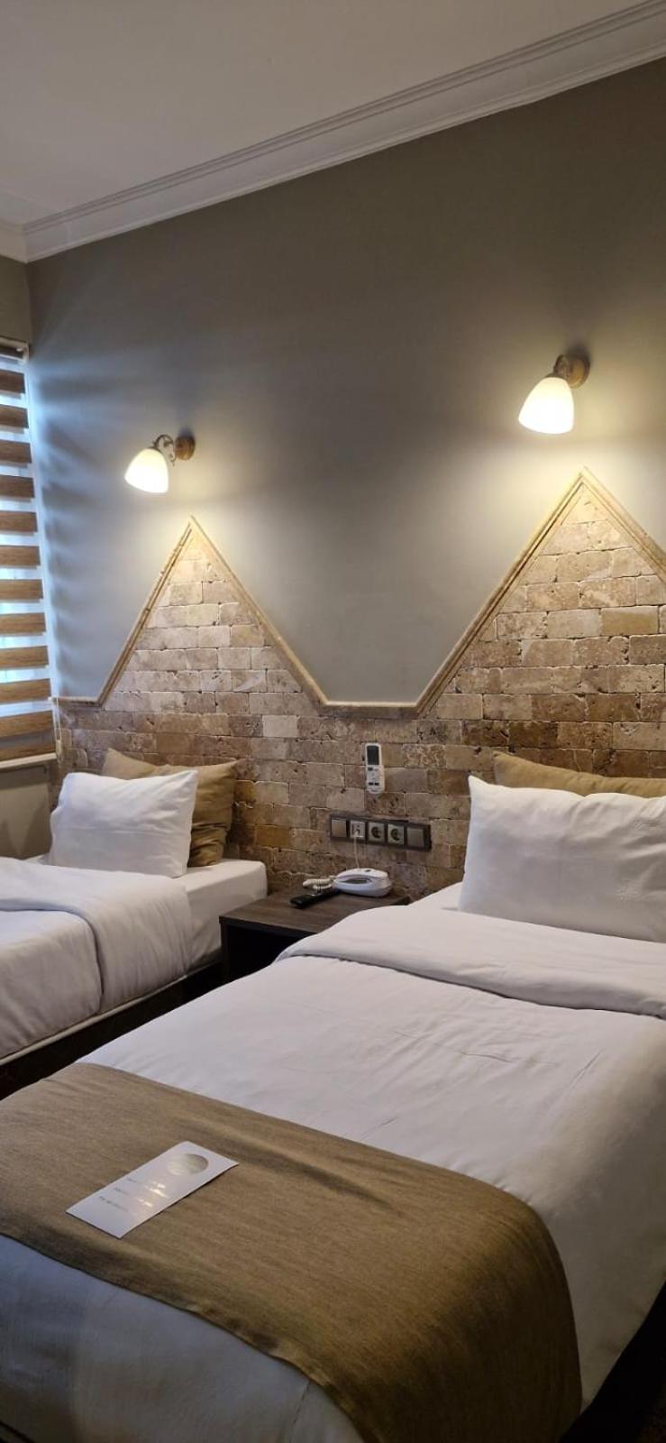 Royal Park Hotel Corlu Bed And Breakfast Tekirdağ Ngoại thất bức ảnh