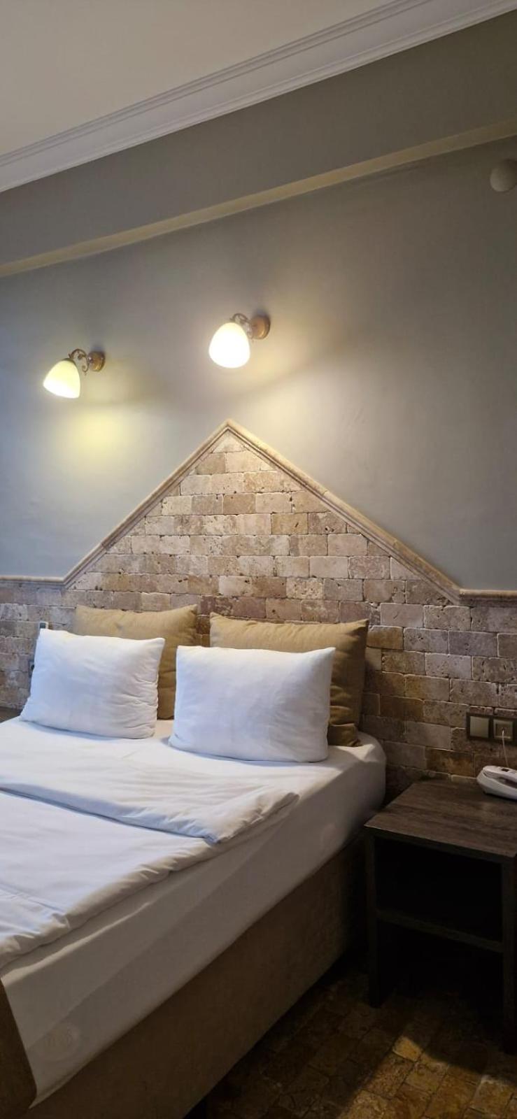 Royal Park Hotel Corlu Bed And Breakfast Tekirdağ Ngoại thất bức ảnh