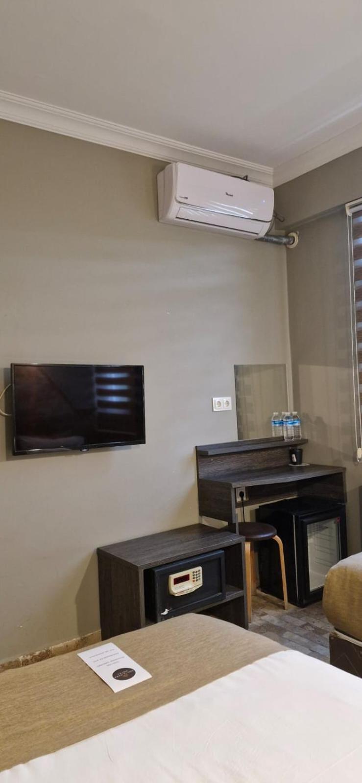 Royal Park Hotel Corlu Bed And Breakfast Tekirdağ Ngoại thất bức ảnh